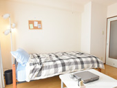 男部屋の写真02