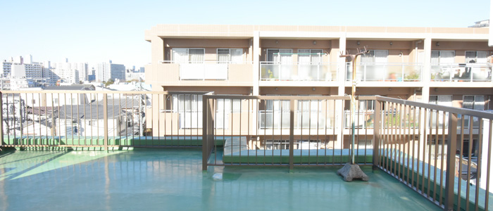 新宿「男部屋セット」イメージ