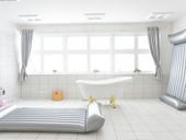 バスルームの写真のサムネイル