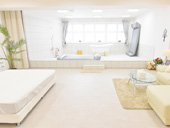 バスルーム＆スタジオAの写真01