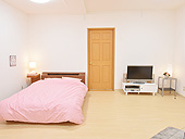 スタジオBの写真01